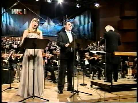 Hrvatska misa - Igor Kuljerić - Zagreb 2006