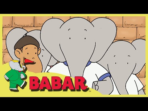 Babar | Land of Happiness: Ep. 78
