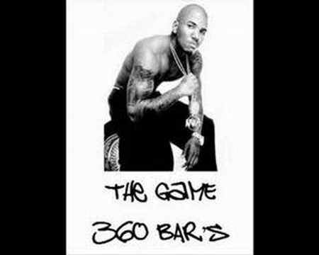 the game - 360 bars