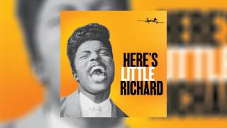 Can&#39;t Believe You Wanna Leave from Here&#39;s Little Richard