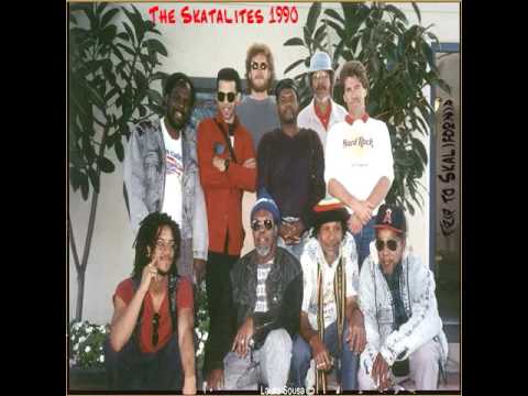 Skatalites 1990 - Two for One