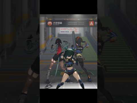 G-DRAGON - 'POWER' ft Qingyi Motion Dl 【Genshin Impact MMD】