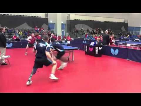 Class T-M8, SVK-UKR, Double