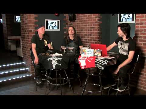 ALKEHOL - 4. část - FLASHBACK 30. díl