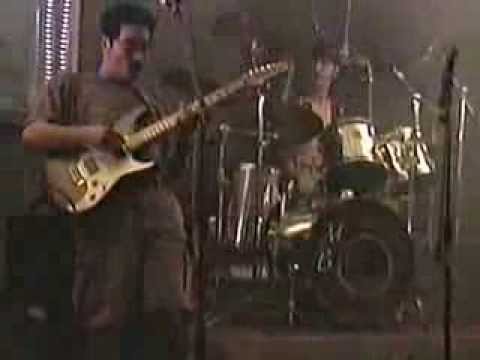 12 Funk Introduction 11 05 1999