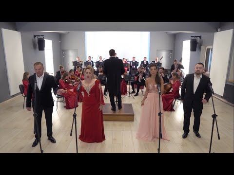 Orkiestra Ponticello - Czar operetki