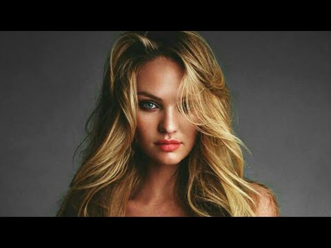 Fashion Show FENDACE (Versace x Fendi) 2022 - Beautiful Exotis Style