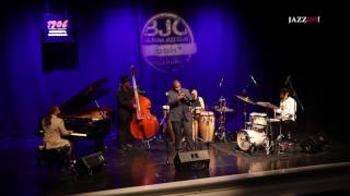 Bilbaina Jazz Club 2016 / V MES A MES / JEREMY PELT 5tet
