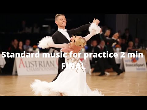 Standard music for practice 2 min FINAL