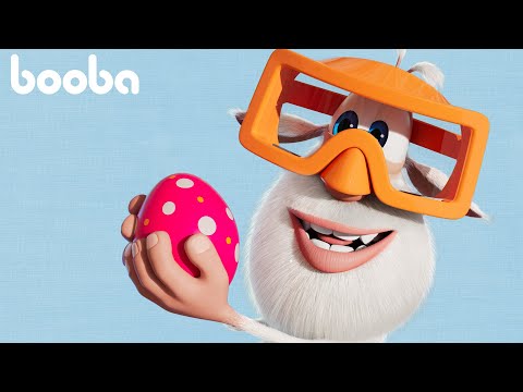 Booba 🙃 Oyuncu 🥳🐛 Derleme ✨ Çocuklar İçin Çizgi Filmler 🔥 Super Toons TV Animasyon