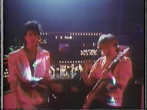 Paul Kantner - The Planet Earth Rock N' Roll Orchestra (Video)