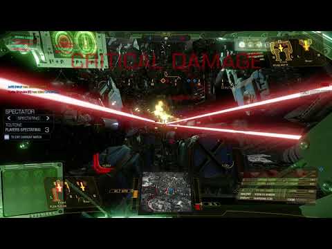 MechWarrior Online Phoenix Hawk