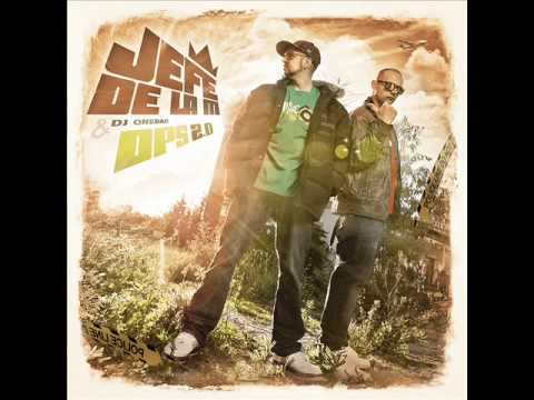 Jefe de la M, Mr. Ijah y Gordo Master - Nunca miramos atras (DPS 2.0) (2013)