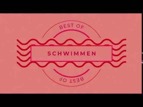 Best Of Schwimmen | hauptstadtsportTV
