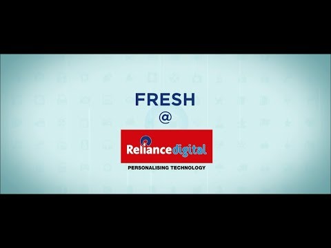 sumit satija Reliance Digital