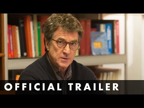 Irreplaceable (2016) Official Trailer