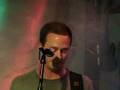 LUSTRA live flashrock webcast 
