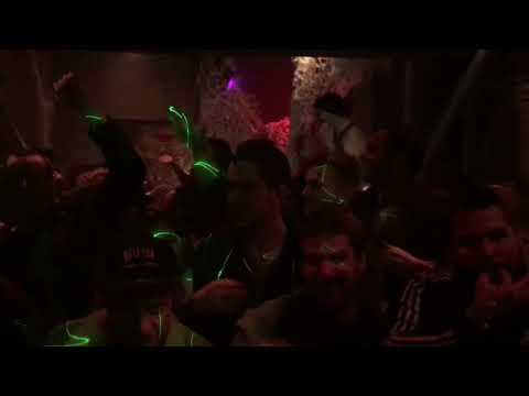 MAAKS @ OSMOZ Tour nov 2015 Tournai Belgium