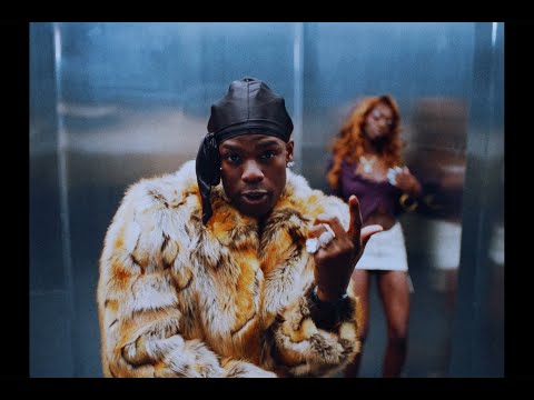 Rema - Baby (Is it a Crime) on Spotify Charts