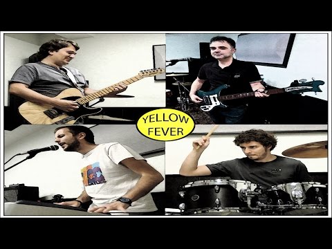 Video 5 de Yellow Fever
