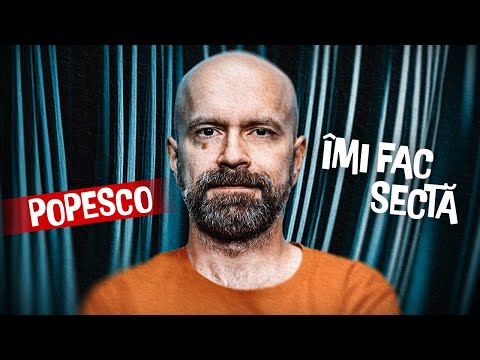 Află cât de sărac ești cu show-ul lui Cristi Popesco! | Îmi fac sectǎ! | STANDUP COMEDY SPECIAL