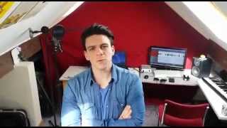 The Dunwells on Radio Gibraltar