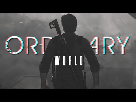 ► The Evil Within 2 | Ordinary World