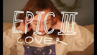 epic III (hadestown) cover