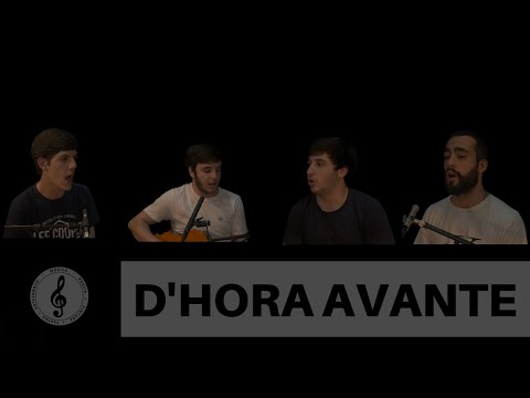 D'hora Avante - Não quero que vás à monda | P'ART