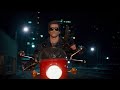 Tunnel Chase The Terminator Open Matte Remastered