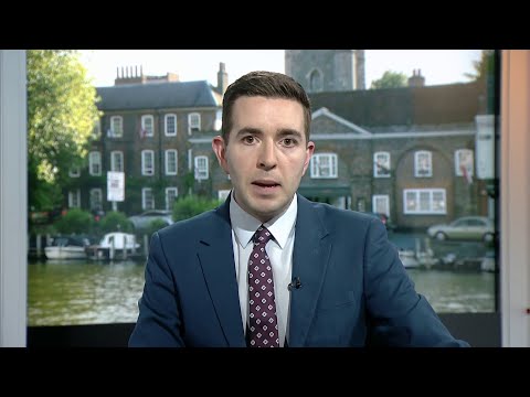 ITV News Meridian: South (1745BST - Full Program - 1/4/23) [1080p50]