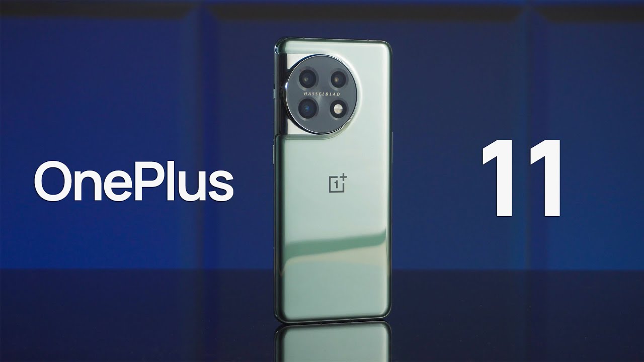 Смартфон OnePlus 11 16/256Gb Green (Зеленый) CN Уценка 58271