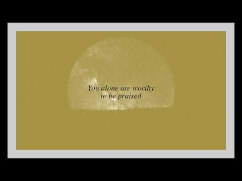 Loved By You // Ian Yates // Lyric Video