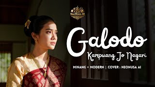Download lagu Galodo Kampuang Jo Nagari – Indro Tanjung (Cover) | Minang Modern | NeoNusa AI mp3 Download lagu Galodo Kampuang Jo Nagari – Indro Tanjung (Cover) | Minang Modern | NeoNusa AI mp3