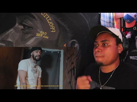 10Shottaz - Life Ona Run **REACTION**