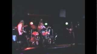 Highlander performs Highlandish. Metal/Rock. Lance/Kelly/Duane/Jeff