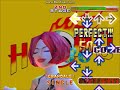 DDR 2ndReMIX Swapped Charts Showcase HERO And IF YOU WERE HERE