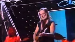 Willie Nelson - Blue Skies