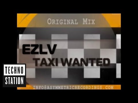 EZLV - Taxi Wanted