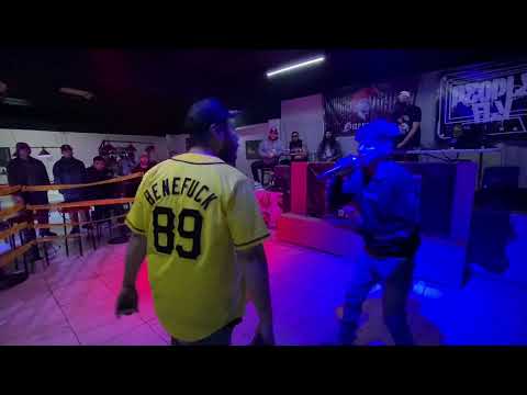 BENEFUCK VS MCNICK | REGIONAL HEROICA - TIJUANA | OCTAVOS |FREESTYLEKINGSMX EDICIÓN GUERRERO
