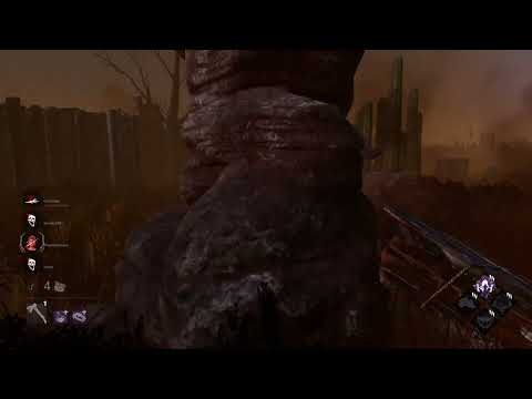 Steam Community :: Video :: I Have No Idea What Happened | DEAD BY DAYLIGHT