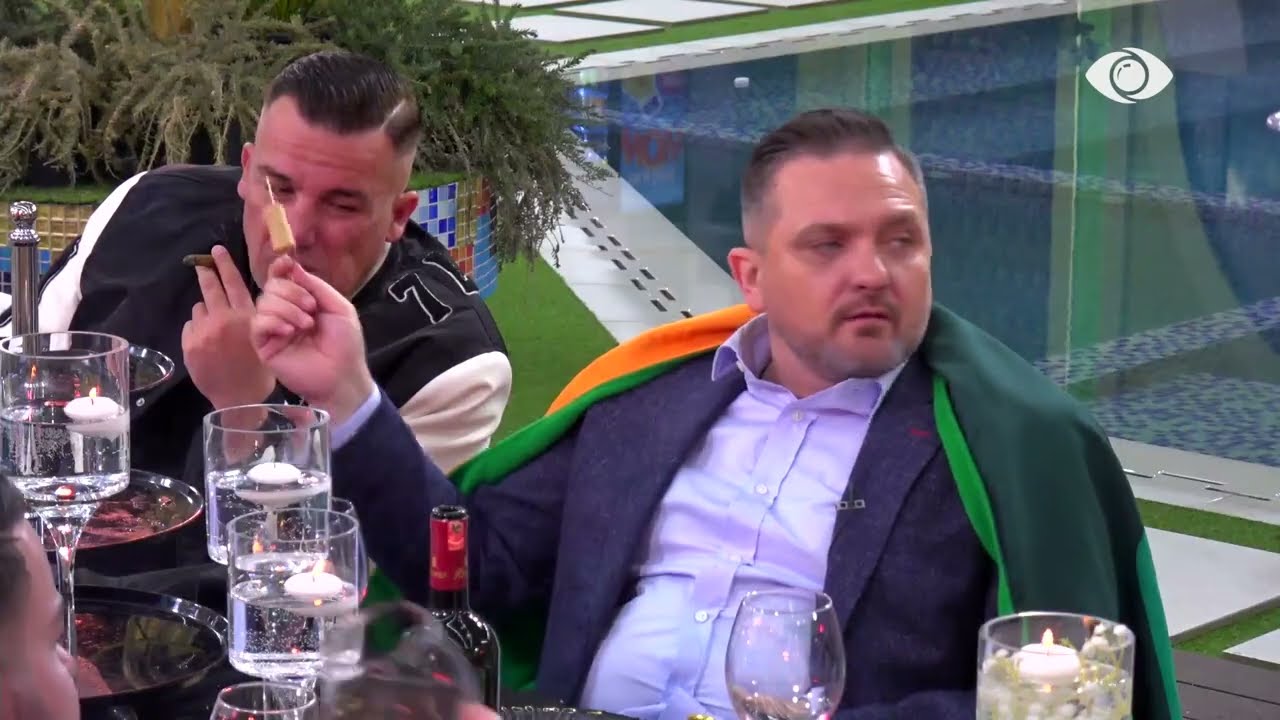 Juli diskuton me Gracianon për nominimin: Romeos mund t’i ikë një Lis, por...