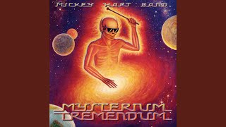 Heartbeat Of The Sun