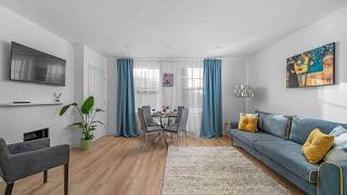 Brick Lane, London Dashing 1Bedroom Apartment | London, United Kingdom | Hotel R