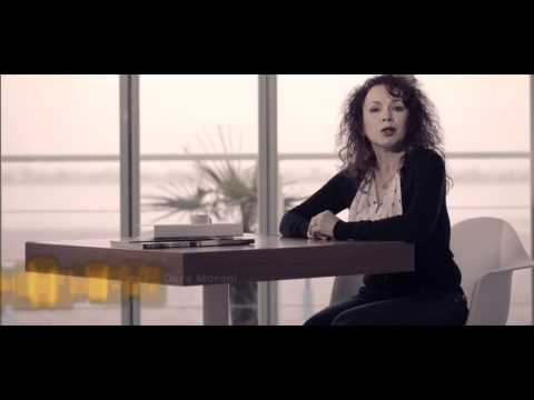 Dora Moroni - Senza te vivrò (video ufficiale)