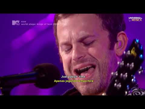 Mary - Kings of Leon