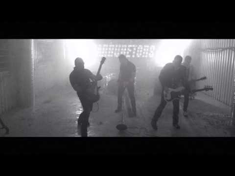 THE CARBURETORS - Shot Full Of Noise (Official Video)