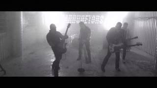THE CARBURETORS - Shot Full Of Noise (Official Video)