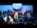 Grizabella sings Memory -- CATS 