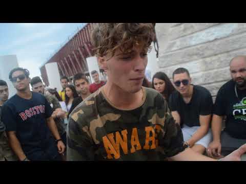 KJR VS JAZ - OCTAVOS [ALMERIA VS BAZA]